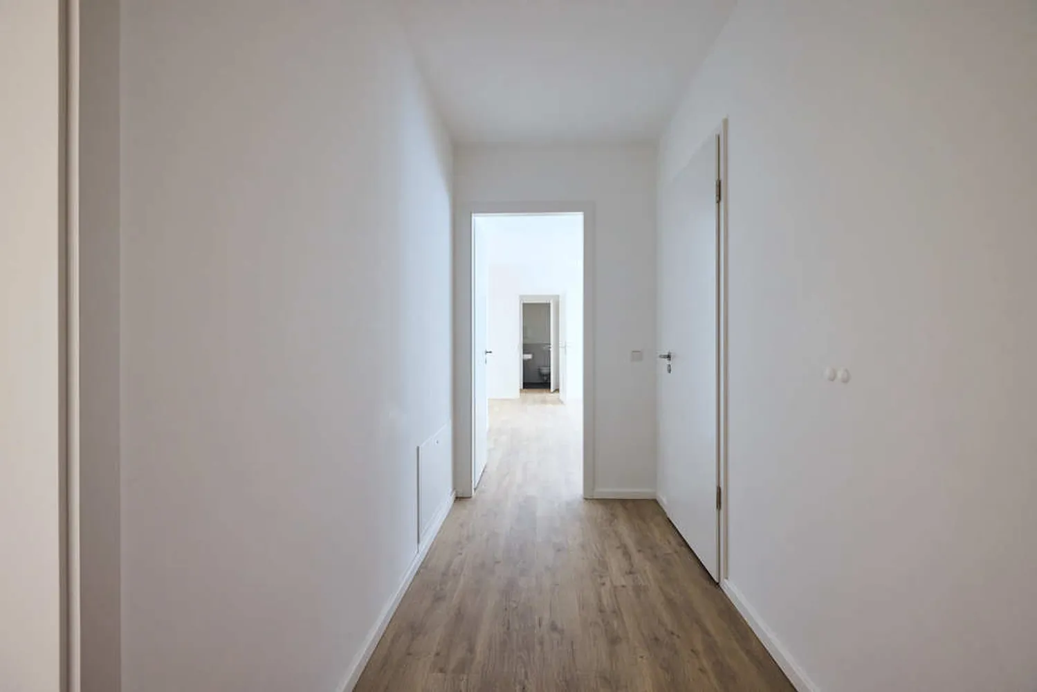 4 Zimmer Wohnung mit 96 m² in Berlin – Bild 9