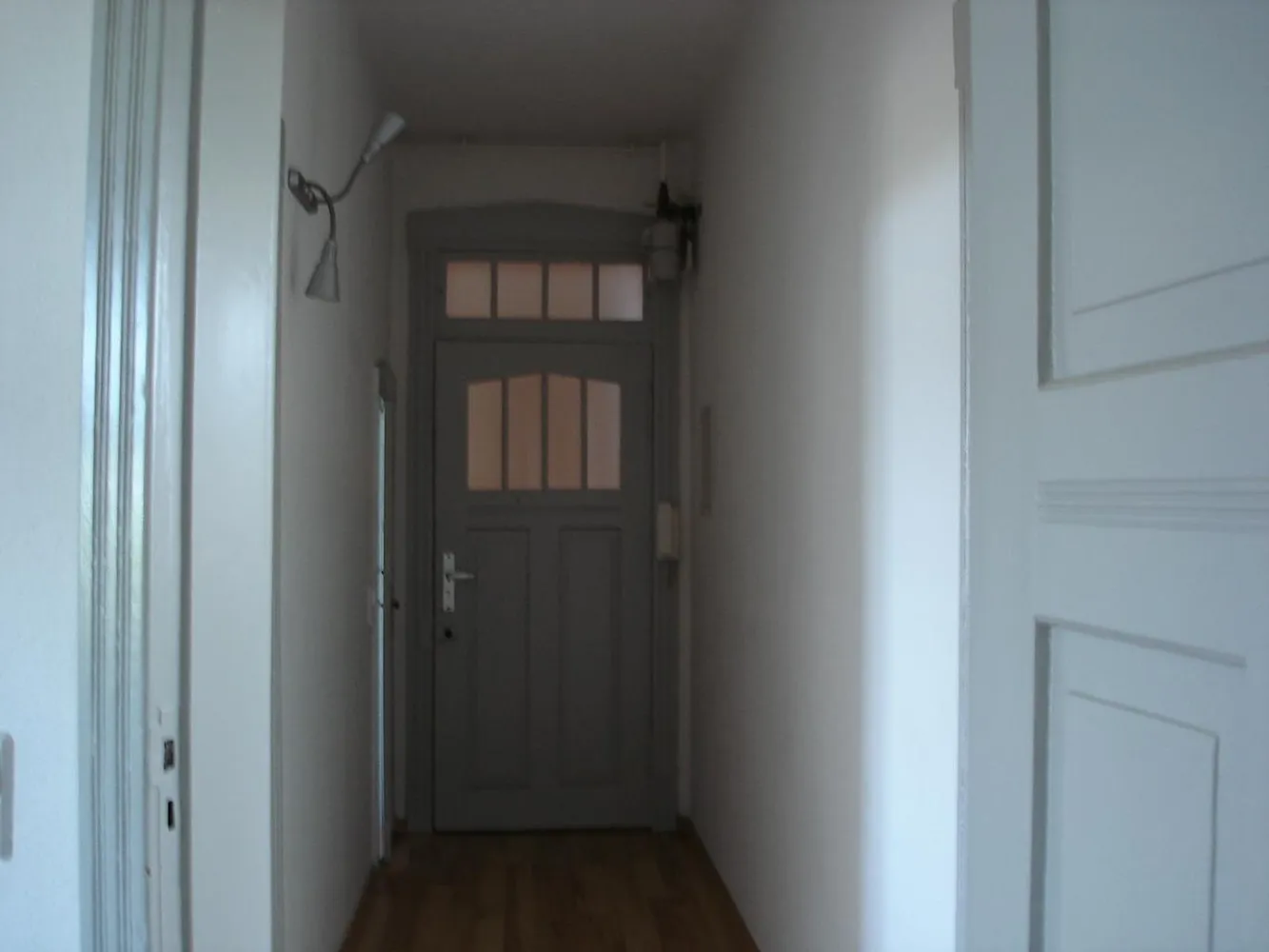 2 Zimmer Wohnung mit 55 m² in Eberswalde – Bild 2