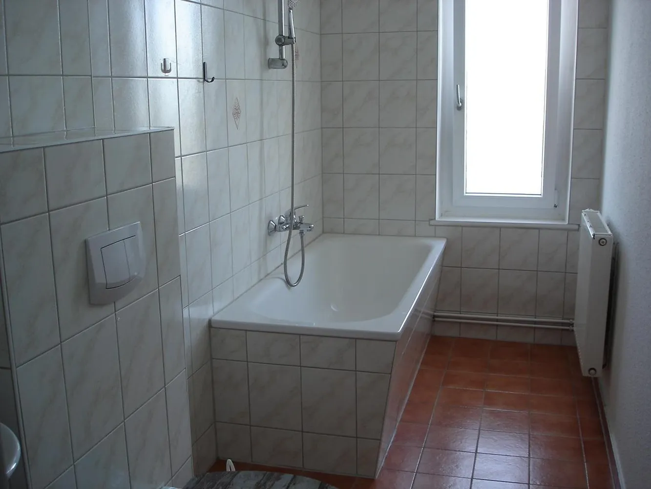 2 Zimmer Wohnung mit 55 m² in Eberswalde – Bild 3