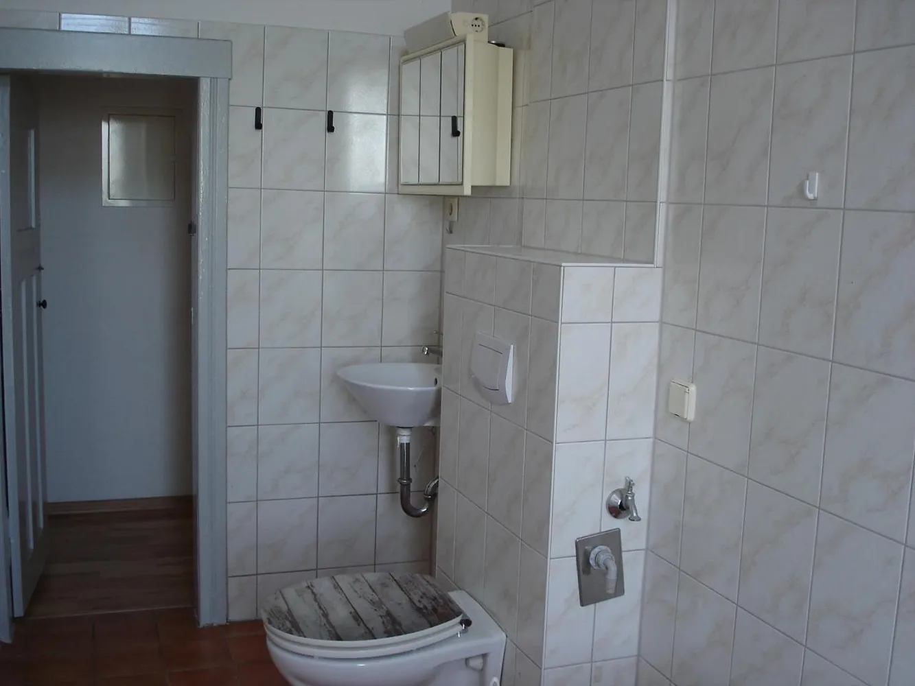 2 Zimmer Wohnung mit 55 m² in Eberswalde – Bild 4