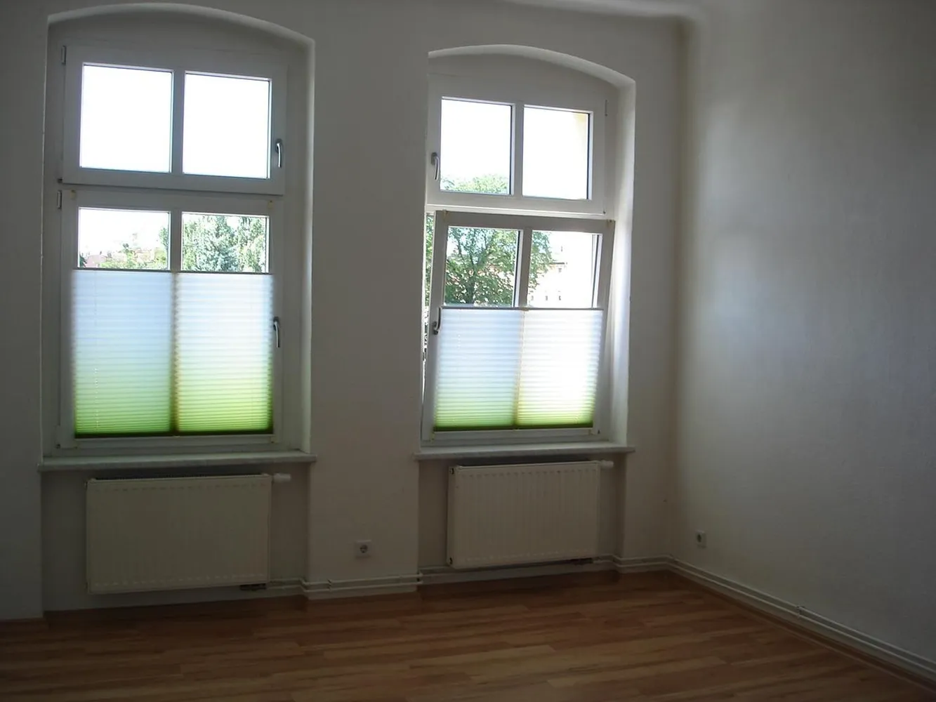2 Zimmer Wohnung mit 55 m² in Eberswalde – Bild 7