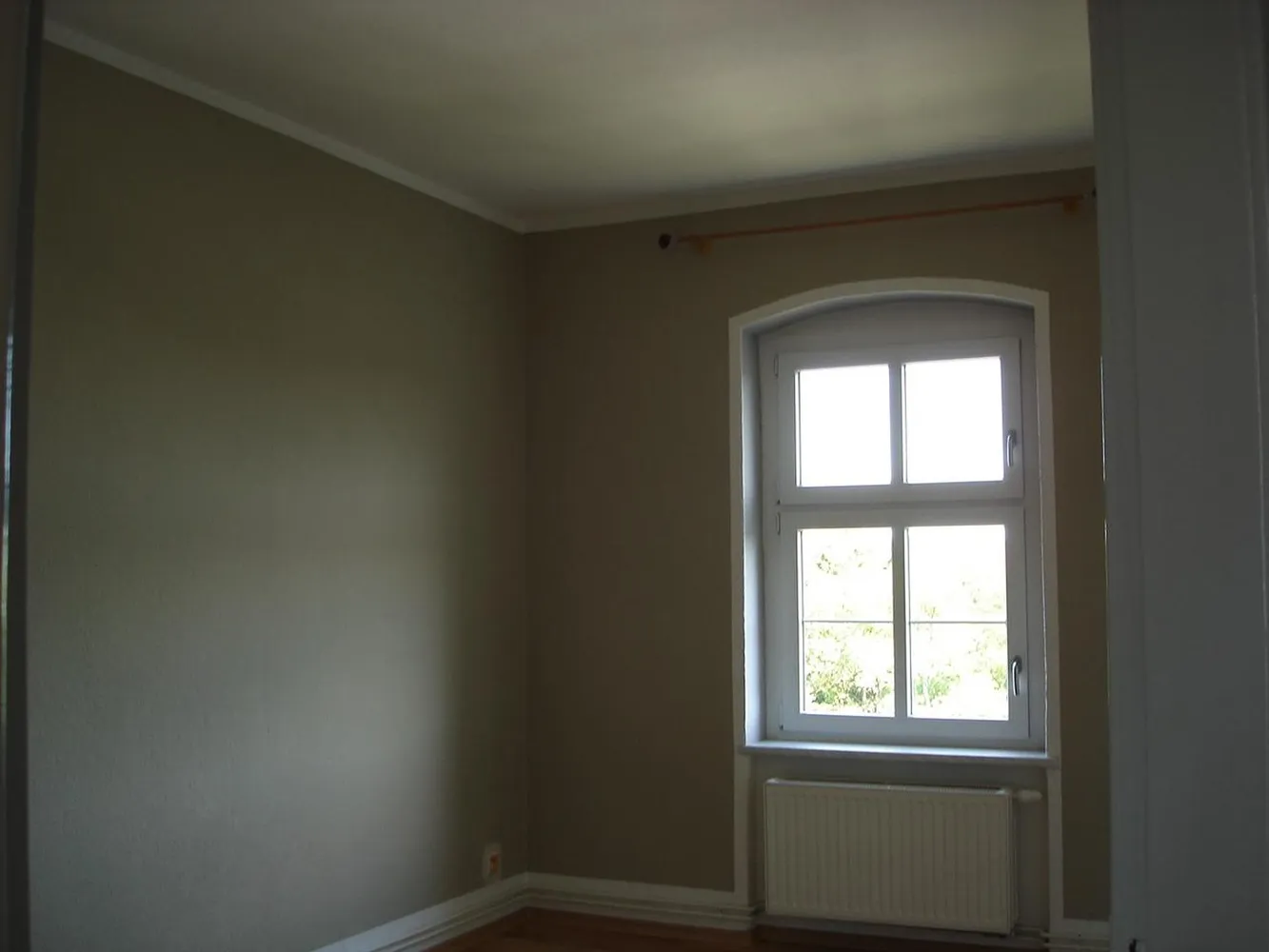 2 Zimmer Wohnung mit 55 m² in Eberswalde – Bild 8