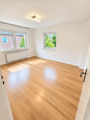 2 Zimmer Wohnung mit 47 m² in Duisburg – Bild 1