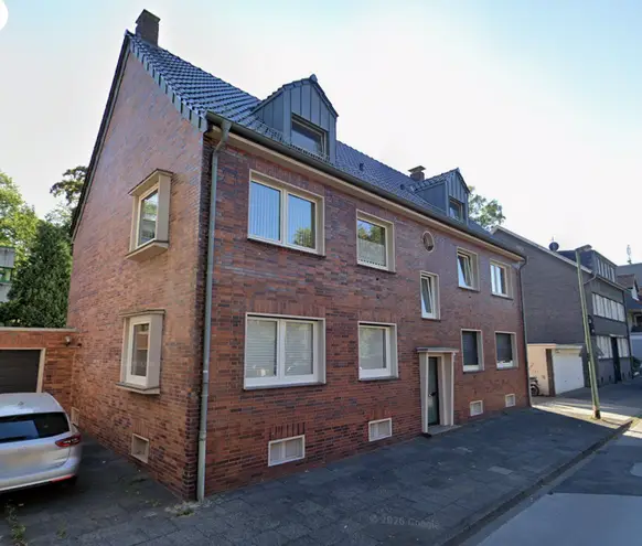 2 Zimmer Wohnung mit 47 m² in Duisburg – Bild 10