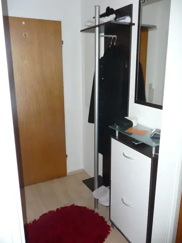 1 Zimmer Wohnung mit 31 m² in Münster – Bild 5