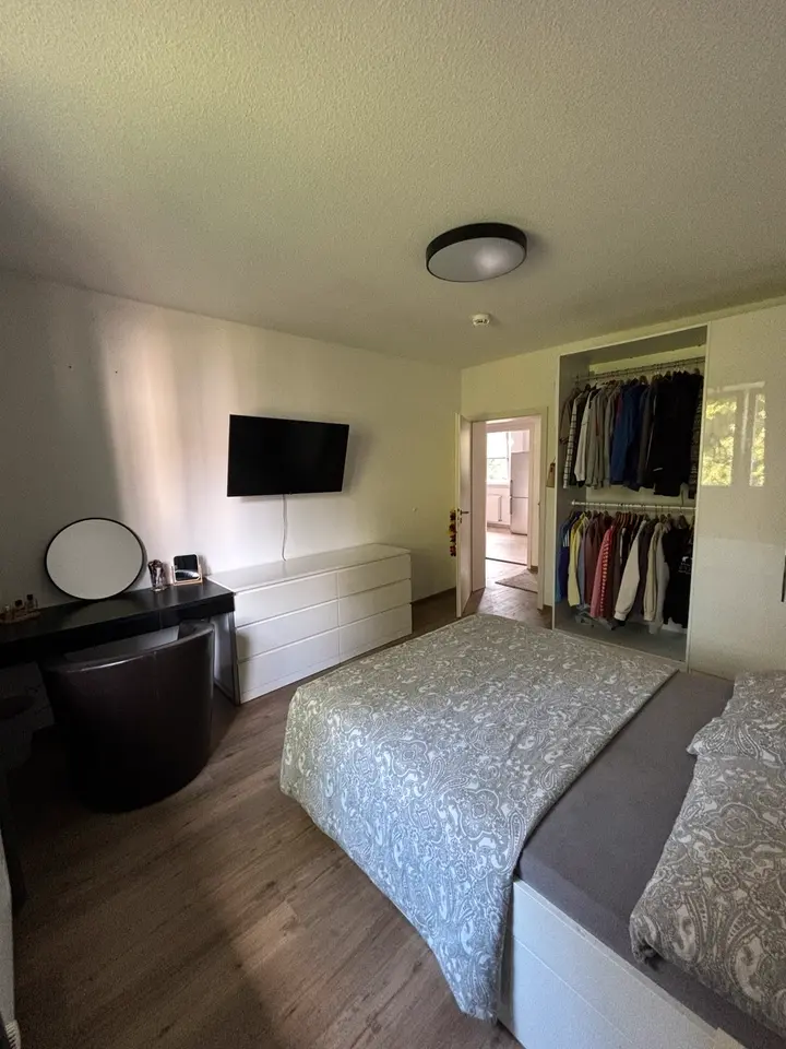 2 Zimmer Wohnung mit 59 m² in Wolfsburg – Bild 1