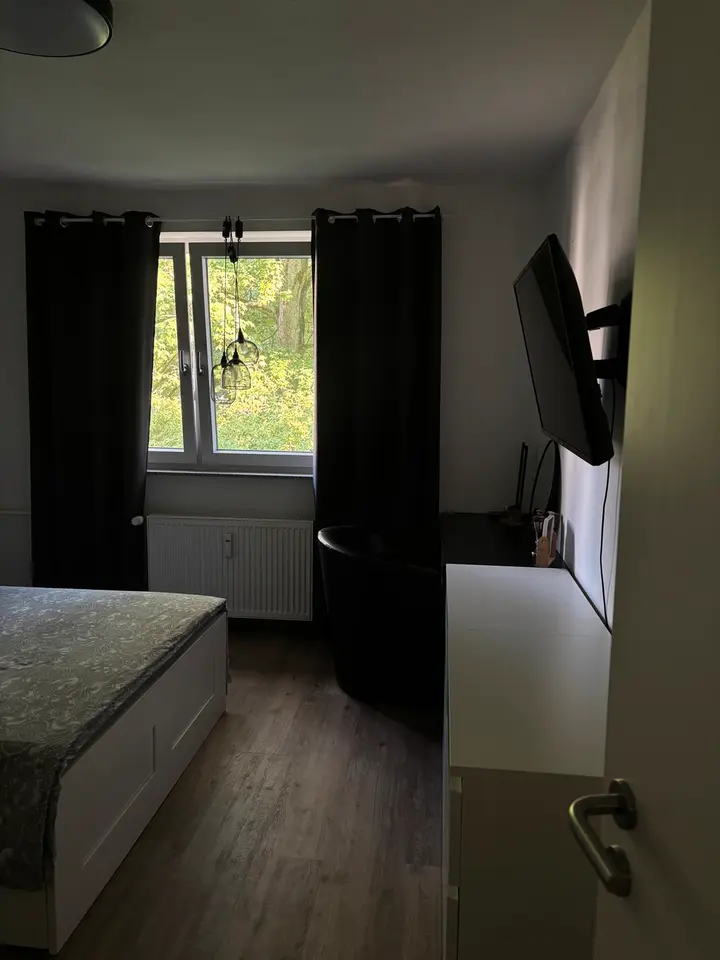 2 Zimmer Wohnung mit 59 m² in Wolfsburg – Bild 2