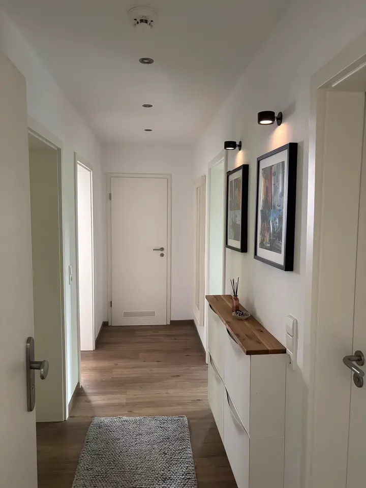 2 Zimmer Wohnung mit 59 m² in Wolfsburg – Bild 3