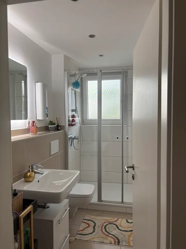 2 Zimmer Wohnung mit 59 m² in Wolfsburg – Bild 4