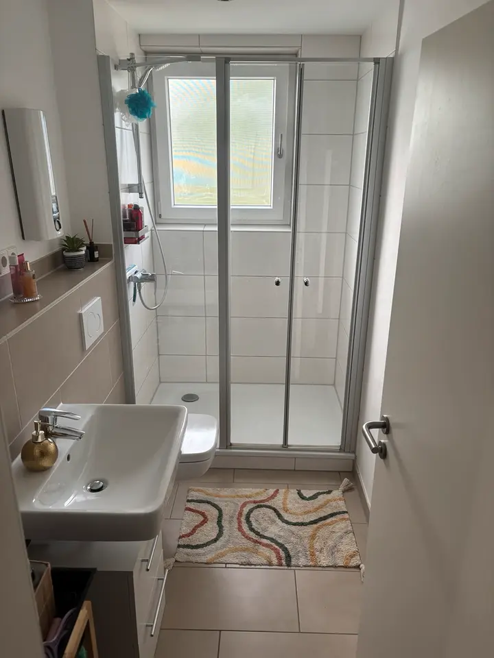 2 Zimmer Wohnung mit 59 m² in Wolfsburg – Bild 5