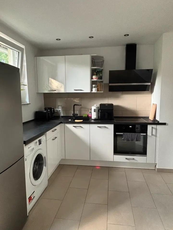 2 Zimmer Wohnung mit 59 m² in Wolfsburg – Bild 6