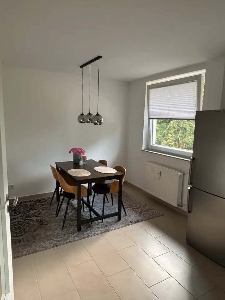 2 Zimmer Wohnung mit 59 m² in Wolfsburg – Bild 7