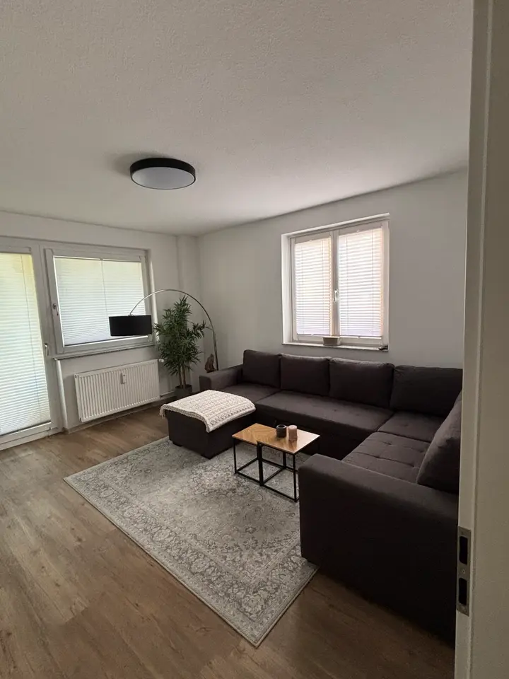 2 Zimmer Wohnung mit 59 m² in Wolfsburg – Bild 9