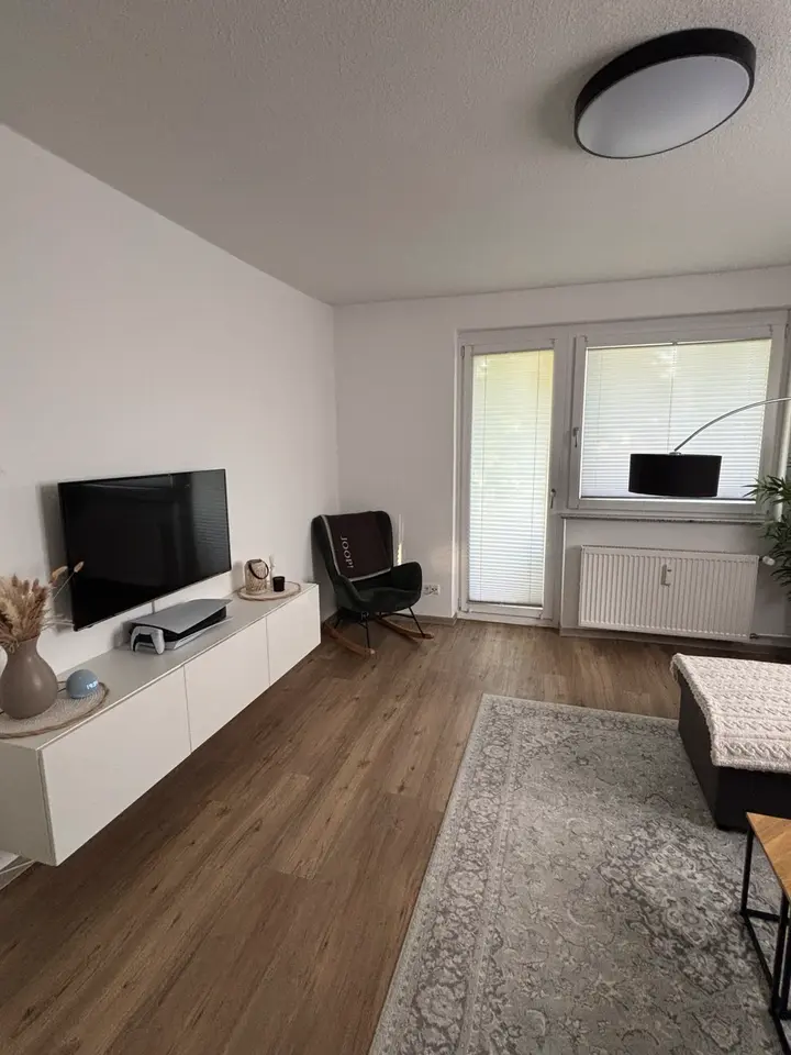 2 Zimmer Wohnung mit 59 m² in Wolfsburg – Bild 10