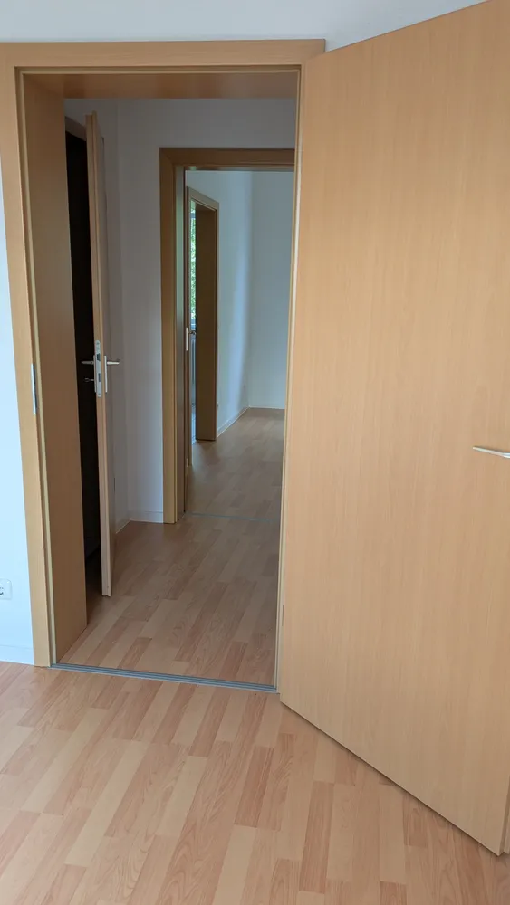 3 Zimmer Wohnung mit 60 m² in Oberhausen – Bild 1