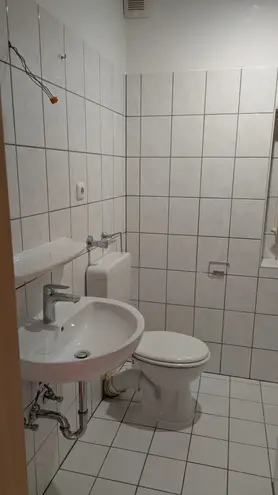 3 Zimmer Wohnung mit 60 m² in Oberhausen – Bild 11