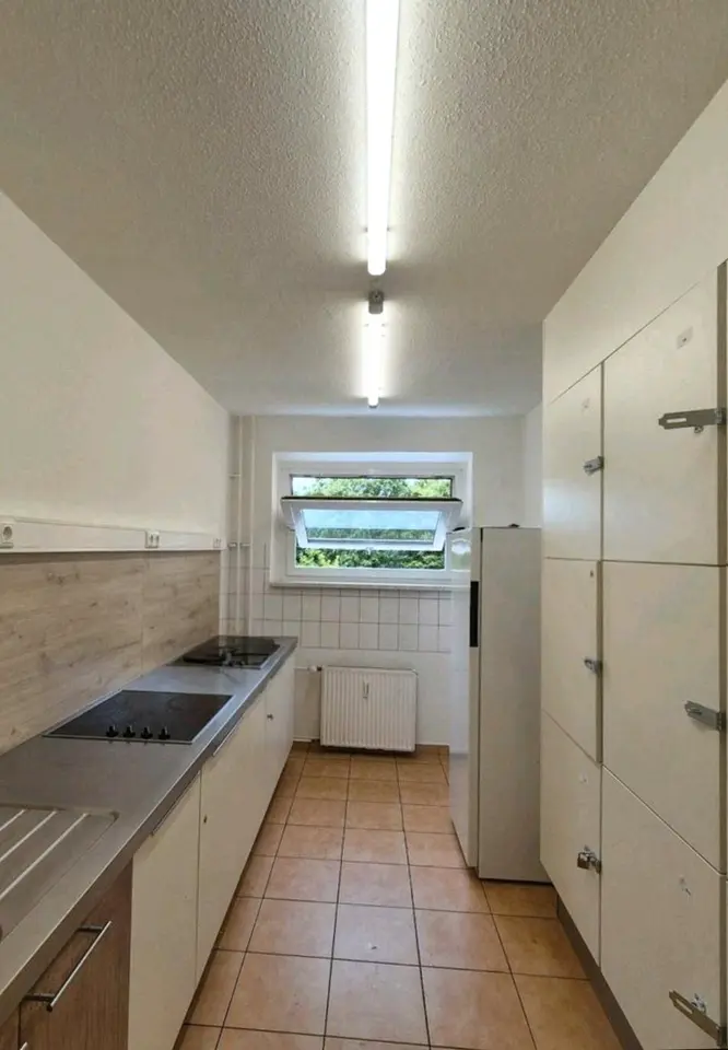 Studio mit 20 m² in Rostock – Bild 4