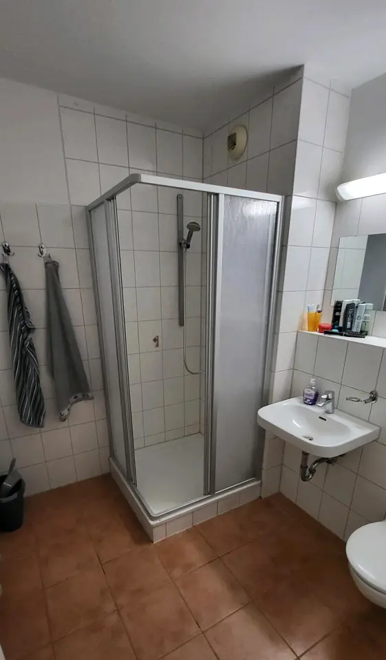 Studio mit 20 m² in Rostock – Bild 5