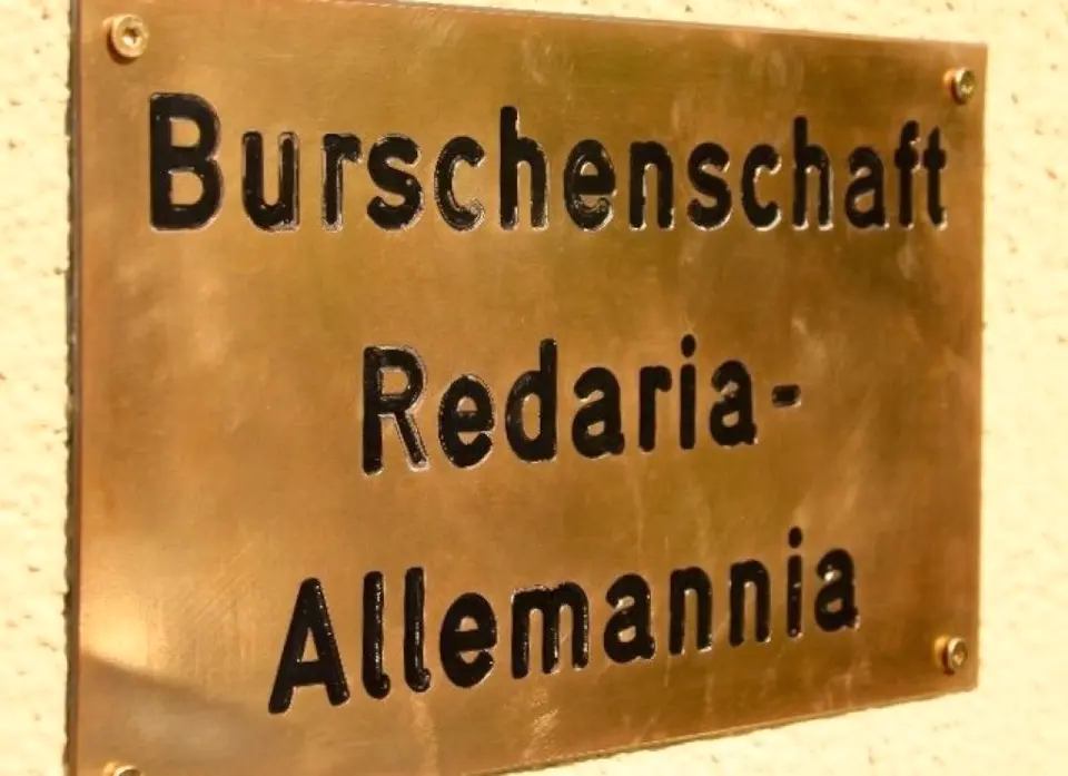 Studio mit 20 m² in Rostock – Bild 7