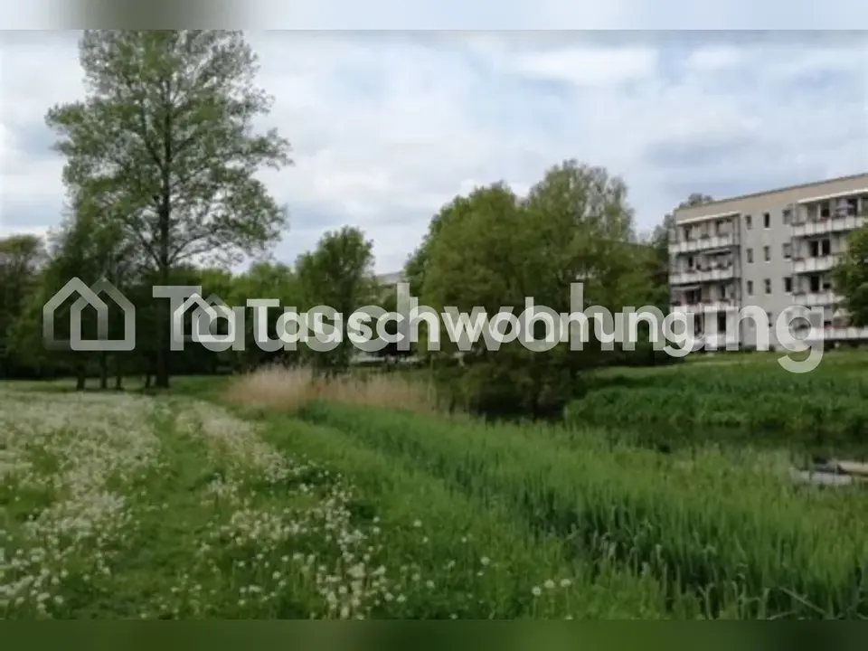 Studio mit 20 m² in Rostock – Bild 10