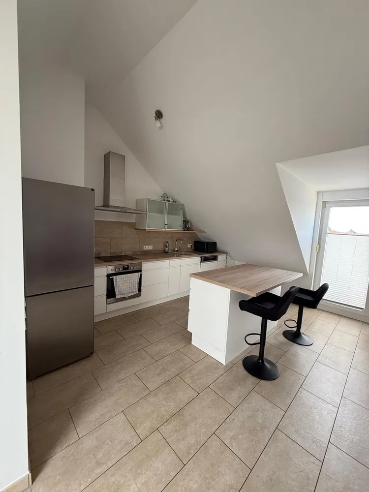 3 Zimmer Wohnung mit 77 m² in Paderborn – Bild 1