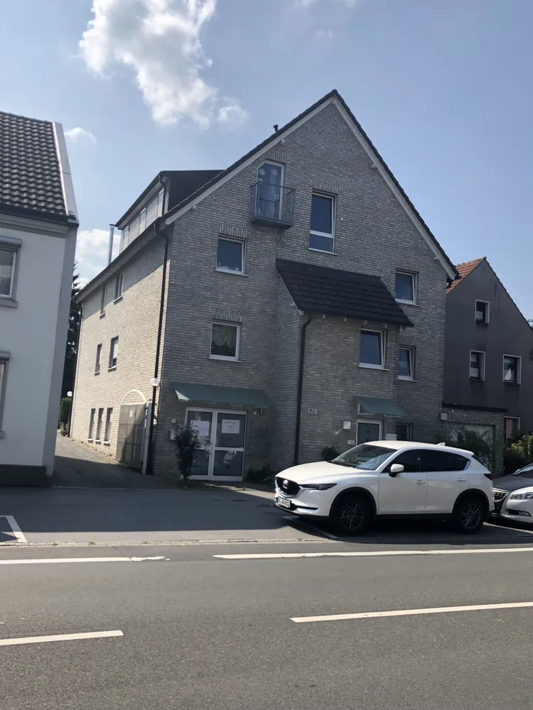 4 Zimmer Wohnung mit 132 m² in Dortmund – Bild 1