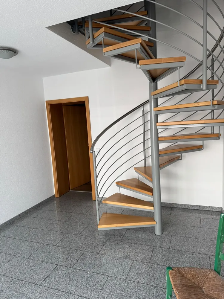4 Zimmer Wohnung mit 132 m² in Dortmund – Bild 2