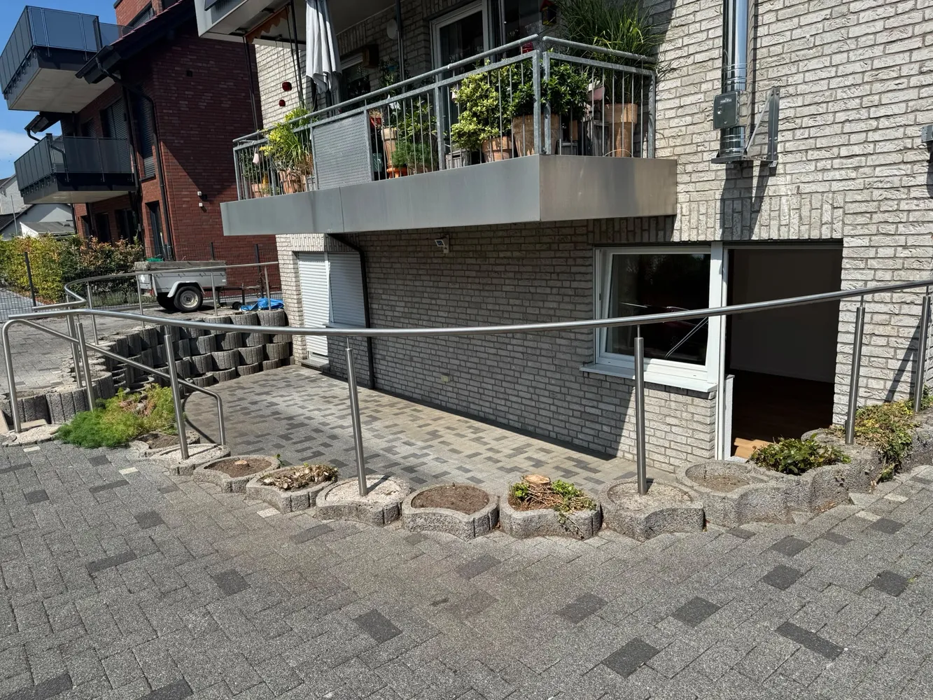 4 Zimmer Wohnung mit 132 m² in Dortmund – Bild 6