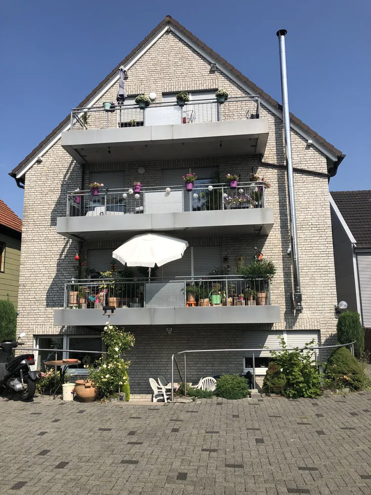 4 Zimmer Wohnung mit 132 m² in Dortmund – Bild 7