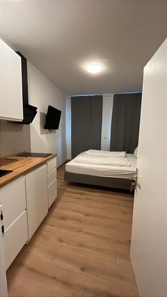 WG-Zimmer mit 20 m² in Koblenz – Bild 1