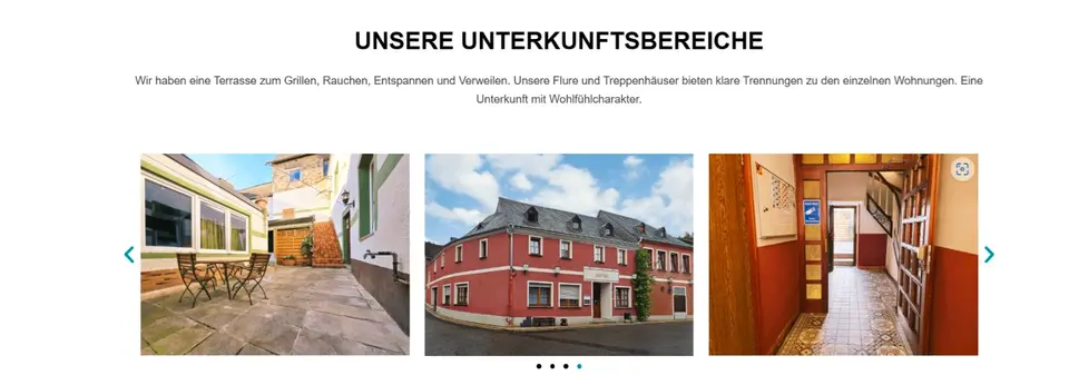 WG-Zimmer mit 20 m² in Koblenz – Bild 2