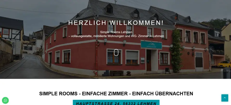 WG-Zimmer mit 20 m² in Koblenz – Bild 4
