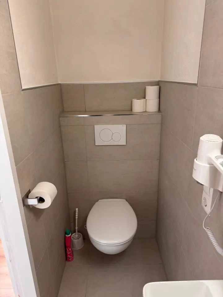 WG-Zimmer mit 20 m² in Koblenz – Bild 6