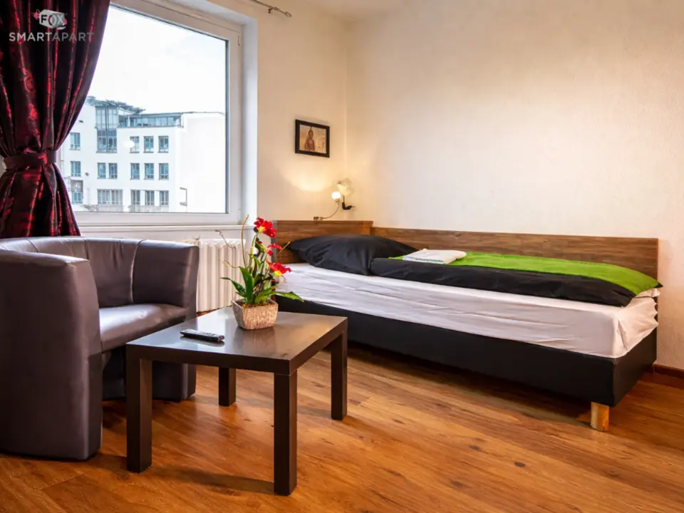 WG-Zimmer mit 20 m² in Koblenz – Bild 9