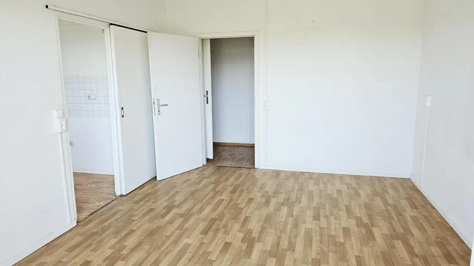 Studio mit 36 m² in Magdeburg – Bild 1