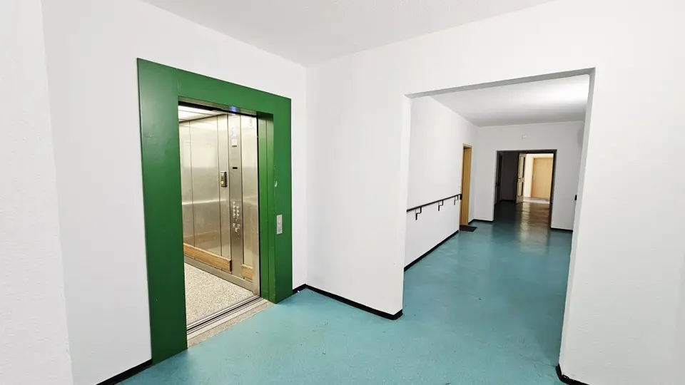 Studio mit 36 m² in Magdeburg – Bild 3