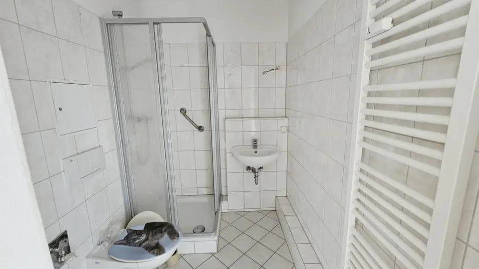 Studio mit 36 m² in Magdeburg – Bild 5