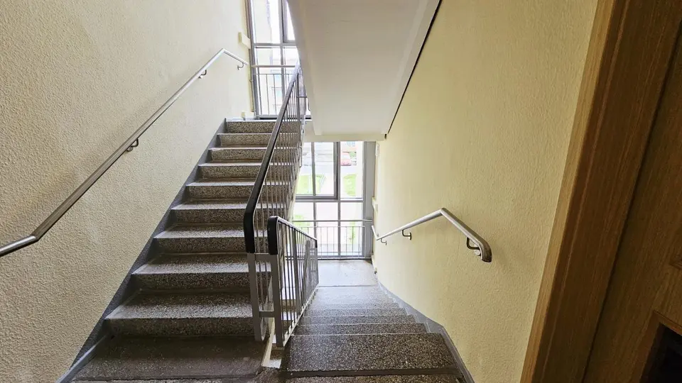 Studio mit 36 m² in Magdeburg – Bild 6