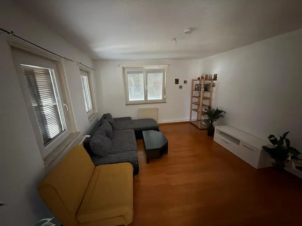 3 Zimmer Wohnung mit 70 m² in Tübingen – Bild 1