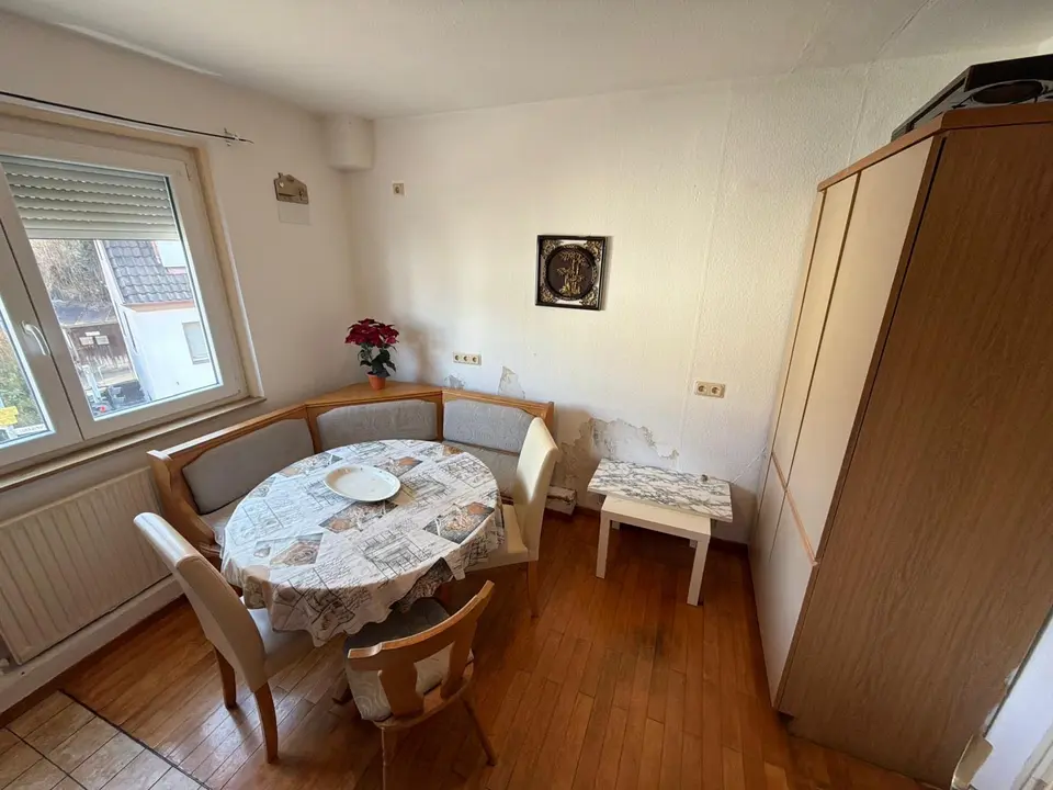 3 Zimmer Wohnung mit 70 m² in Tübingen – Bild 4
