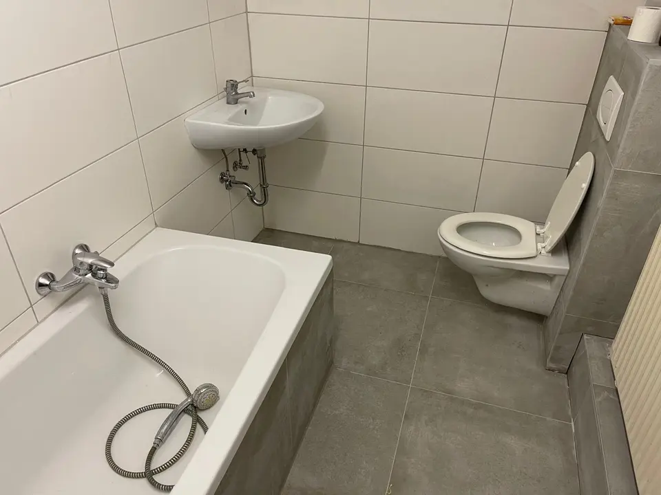 3 Zimmer Wohnung mit 70 m² in Tübingen – Bild 5