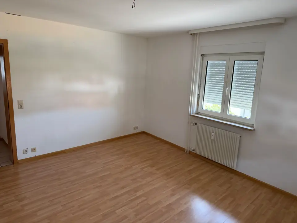 3 Zimmer Wohnung mit 80 m² in Rheinfelden – Bild 3