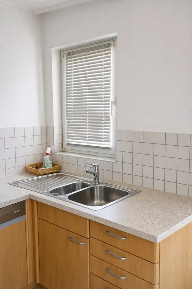 3 Zimmer Wohnung mit 80 m² in Rheinfelden – Bild 4