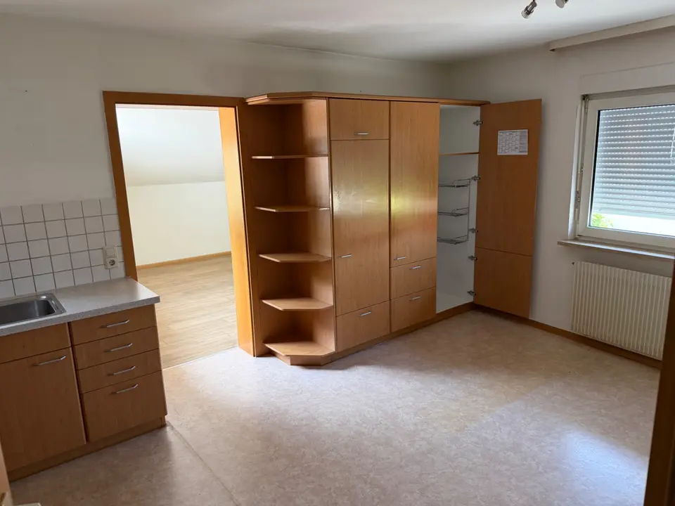 3 Zimmer Wohnung mit 80 m² in Rheinfelden – Bild 7