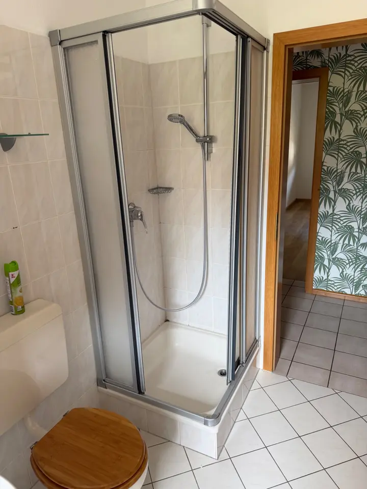 3 Zimmer Wohnung mit 80 m² in Rheinfelden – Bild 9