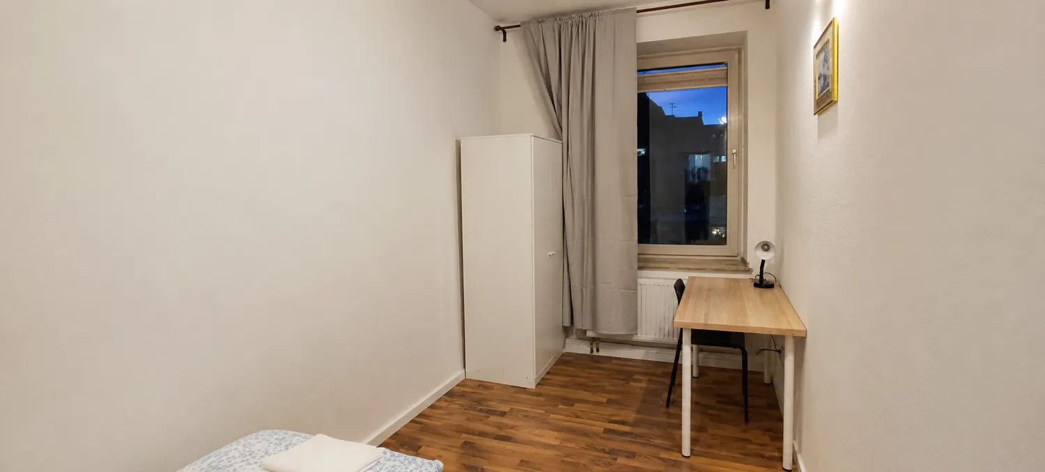 WG-Zimmer mit 10 m² in Dortmund – Bild 1