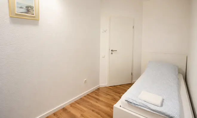 WG-Zimmer mit 10 m² in Dortmund – Bild 2