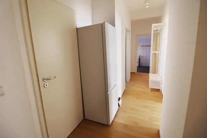 WG-Zimmer mit 9 m² in Erfurt – Bild 11