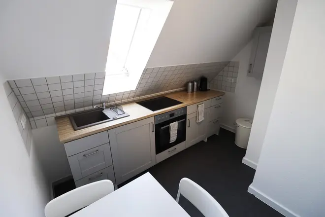WG-Zimmer mit 9 m² in Erfurt – Bild 5