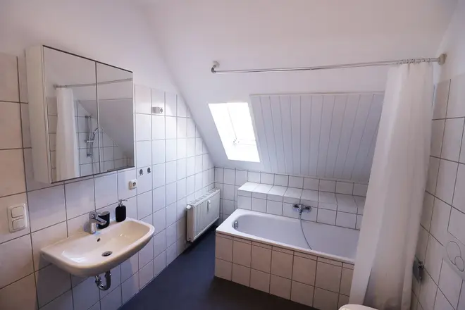 WG-Zimmer mit 9 m² in Erfurt – Bild 8